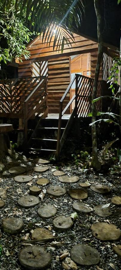 Hotel Refugio Samauma Manaus Exterior foto